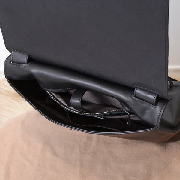 ボッテガヴェネタバッグ角部分ディテール